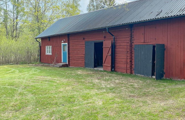 7 Person Holiday Home in Borlange-by Traum - Foto 34