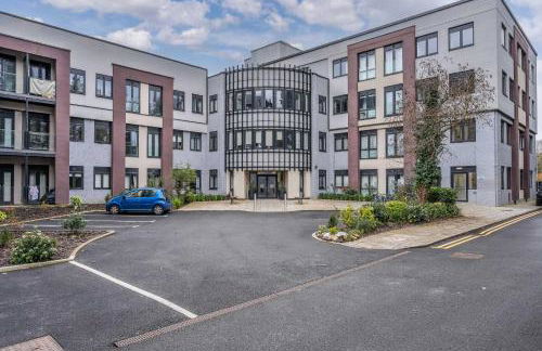 Modern Studio in Central Solihull near NEC - Foto 62