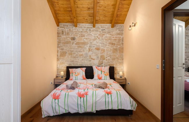 Casa Simona in Cerjani - Foto 8