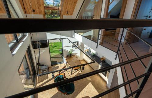 Drwalówka - Domek "NA SKARPIE" - Foto 5