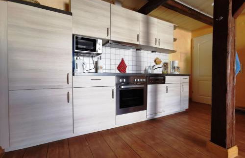 Ferienwohnung Speicher - Foto 3