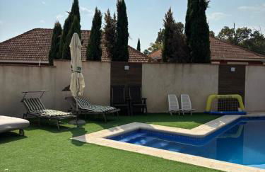 Acogedor chalet con jardín ideal para desconectar - Photo 11