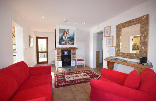 Inishclare Cottages - Foto 96