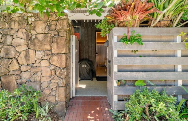 Buhwi Bira Byron Bay Studio - Central - Photo 18