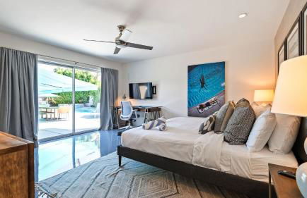 Azul Oasis by Avantstay Pool, Hot Tub, Bocce Ball Minutes From Downtown - Foto 48