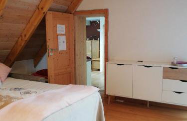 Sweet Home Suite - Foto 21