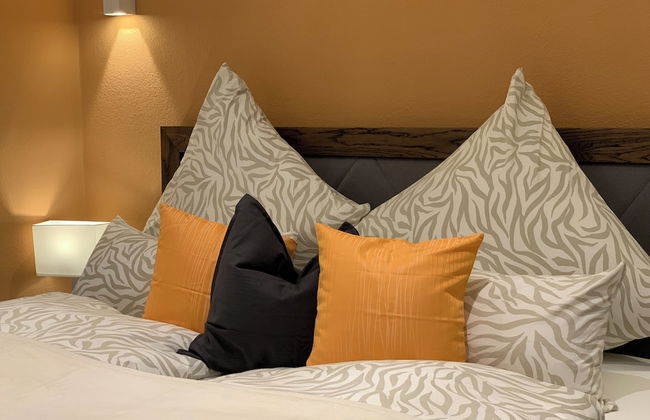 Ferienwohnungen Köhnke - Foto 18