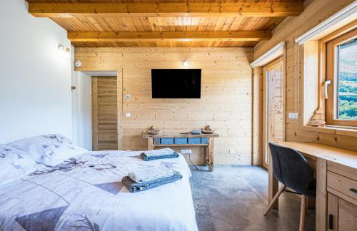 La scierie de la grande ourse - Foto 22