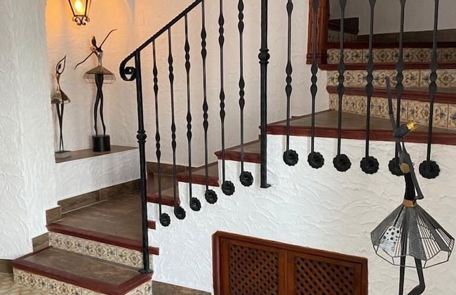 Retiro del Teatro - Foto 21