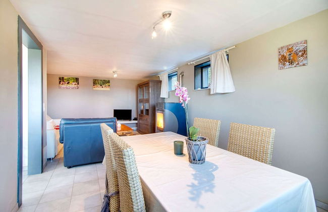 Holiday Home With Garden - Foto 32