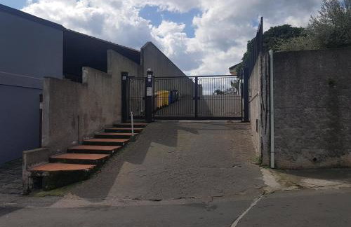 Villa Muse Holiday oasi sul mare di CapoMulini, Acireale - Sicilia, Italy Locazione Turistica - Foto 22