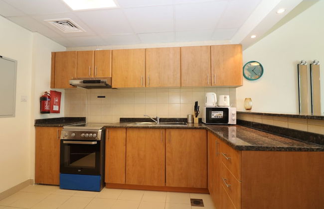 Piks Key - Cricket Tower Sports City - Photo 11