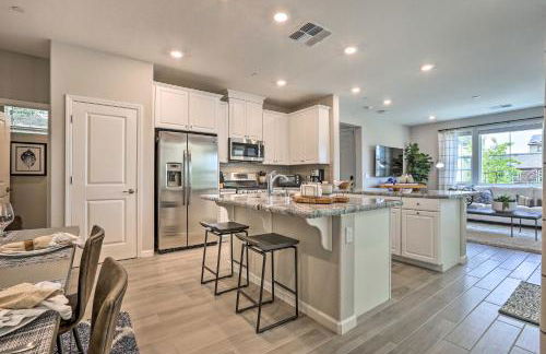 Relaxing Roseville Home with Outdoor Amenities - Foto 9