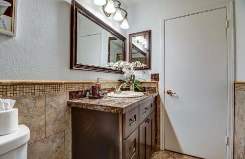 Route 66 Oasis in Downtown Gilbert with Heated Pool & Mini Golf - Foto 59