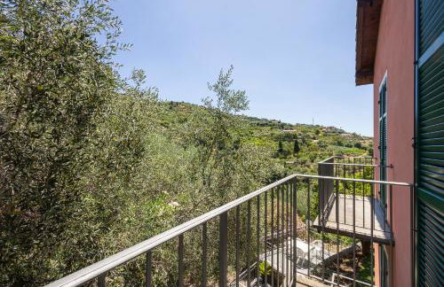 U Ciousu by Ligurian Life APPARTAMENTI IN AGRITURISMO - Foto 78