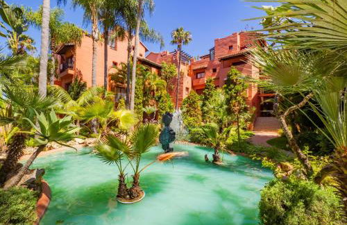 Cubo's Beach & Parking Jardines de Don Carlos - Photo 41