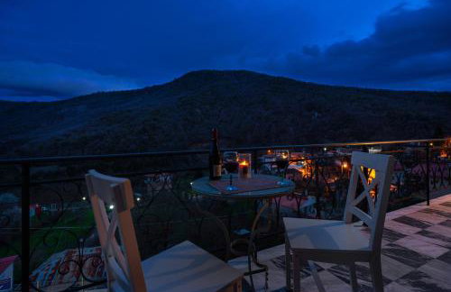 Chalet Perivoli - Foto 31