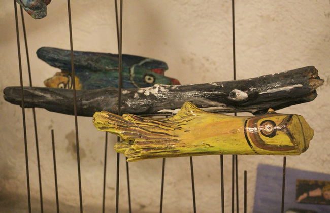 Mansion in Capo Vaticano by the Sea - Photo 25