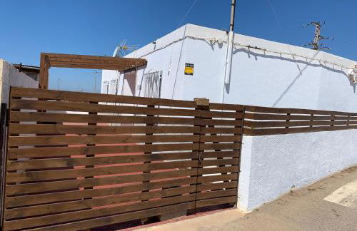 CASA RURAL CABO de GATA-NÍJAR - Foto 7