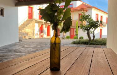 Casa Dr Ramiro Salgado - Douro Superior, Torre de Moncorvo - Foto 36