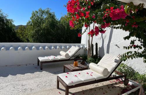 Casa Rural El Concejo, con piscina - Photo 4