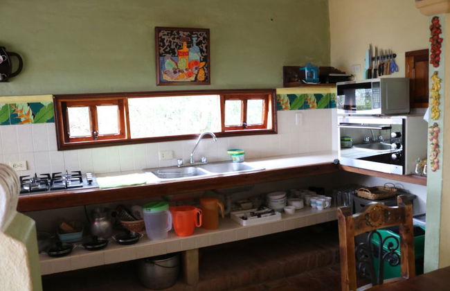 Hotel La Primavera Suites & Casas Campestres - Photo 25