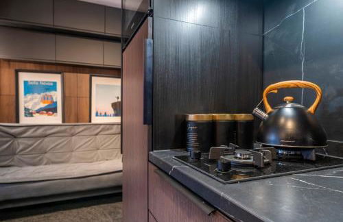 GuestHost - Canin Mountain Lodge - Foto 7