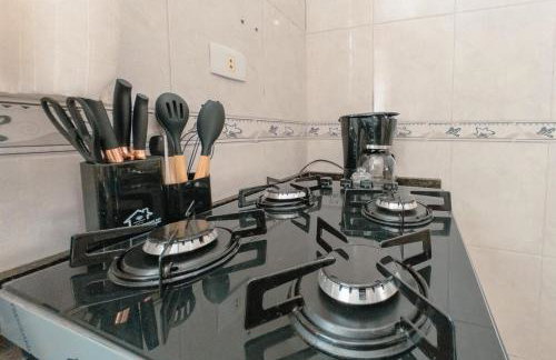 Apartamento amplo e confortável em Maringá - Foto 12