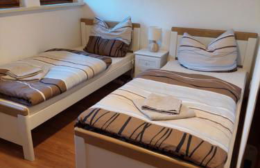 Gemütliche Ferienwohnung im Harz - Foto 7