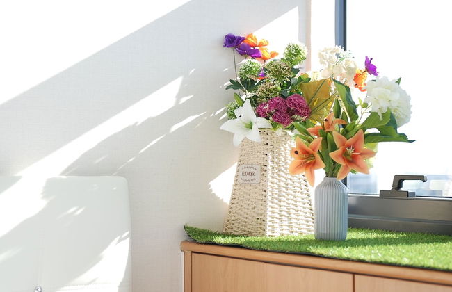 KPOP Coex Gangnam Stay - Foto 54