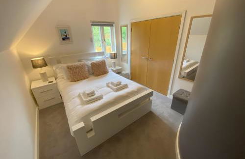 Trewhiddle Retreat V30 by Together Travel - Luxury 4-Bedroom Villa - Foto 17