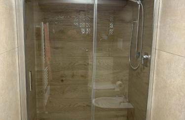 Villetta con taverna, palestra, lavanderia, giardino - Foto 35