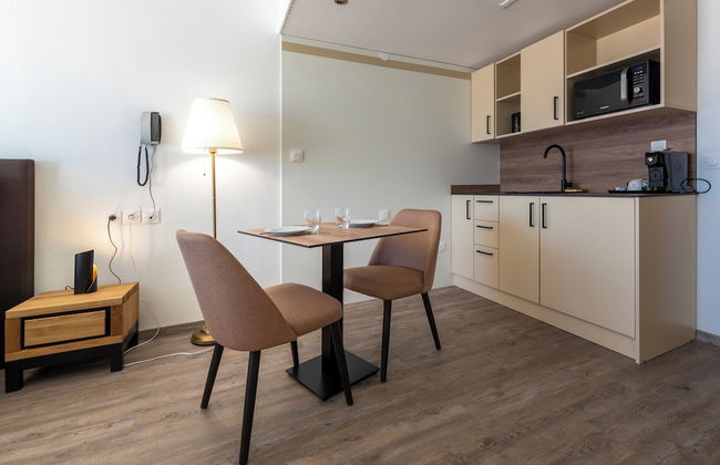 RESIDENCE CAP WINSTON - Foto 9