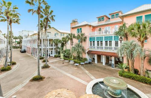 Carillon Beach condo with WiFi balcony pool and beach access - Foto 28