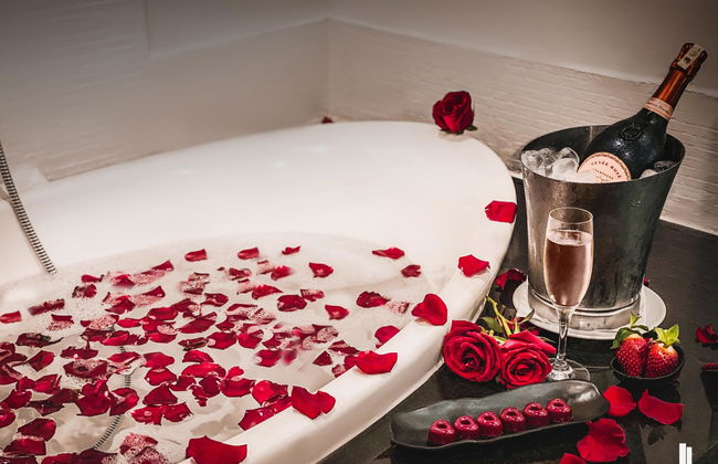 Kenzi Tower - Photo 41