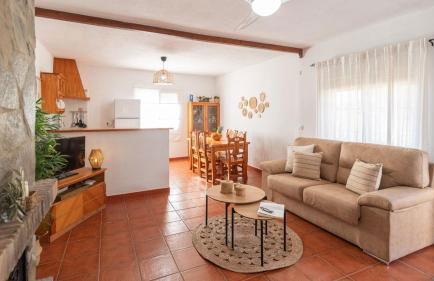 Casa Campo Chimenea Rincón de la Victoria by Ruralidays - Photo 21