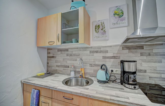 Gästehaus Eschbach - Photo 12