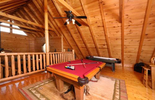 Amazing Grace - Two Bedroom Cabin - Foto 44