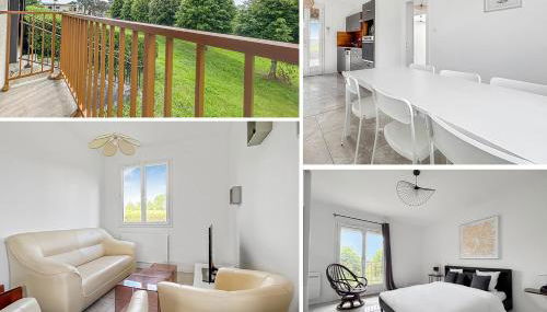 Le Priou - Maison Avec Grand Jardin - Foto 2