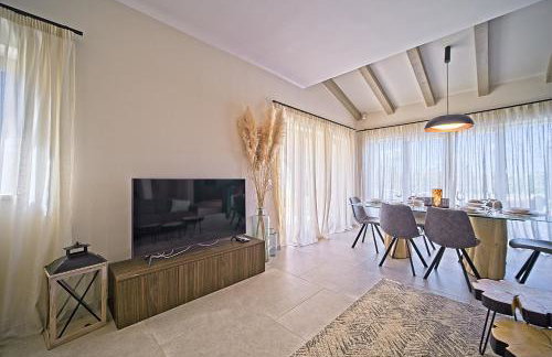 Sun Spalato Villa Oblica - Foto 11