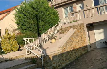 3 chambres cozy proche de Paris - Foto 38