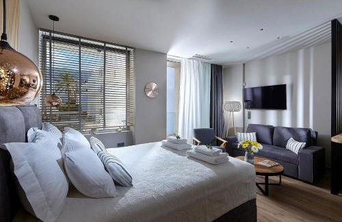 Seafront Apartments by Myseasight - Foto 7