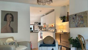 Flat in Woodstock - Foto 4