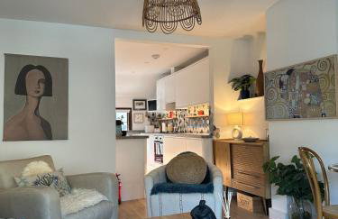 Flat in Woodstock - Foto 4