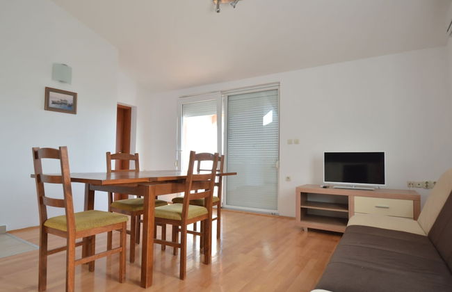 Capacious Holiday Home in Maslenica - Foto 20