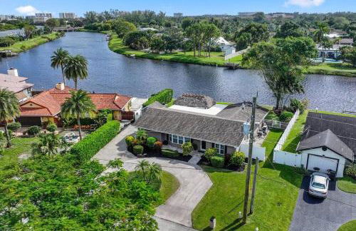 WP Delray Waterfront, Pool, Tiki Hut & Putting Grn - Foto 62