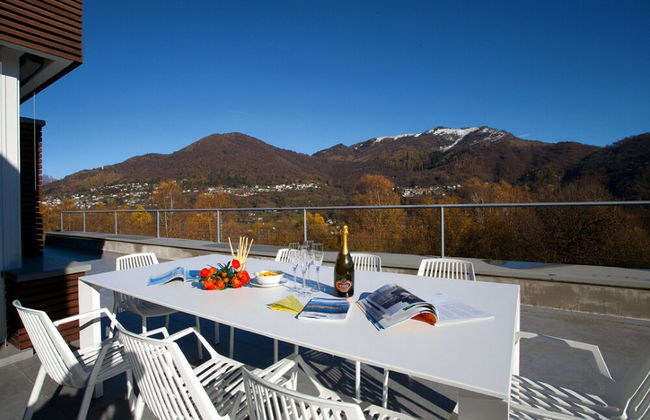 Villa Intelvi - Foto 73