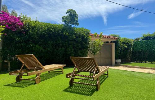 Nea Makri Holiday Villa - Foto 37