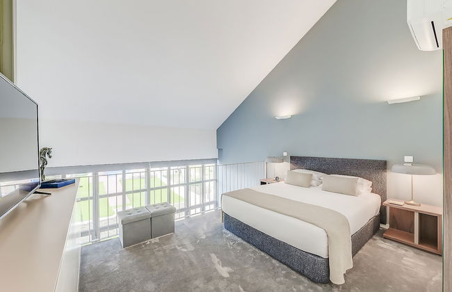 UMA Santa Catarina - Pool & Fitness - Foto 9