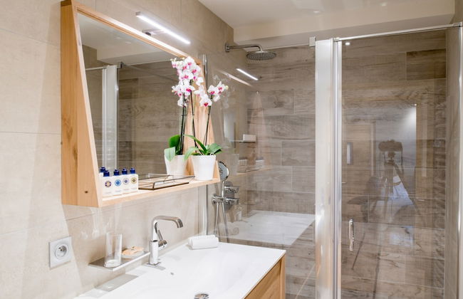 Mammoth Lodge Apartment T3 Cabin D09 - Photo 16